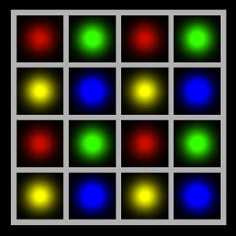 [VirtualLab] 基于VirtualLabFusion的復(fù)合光源仿真