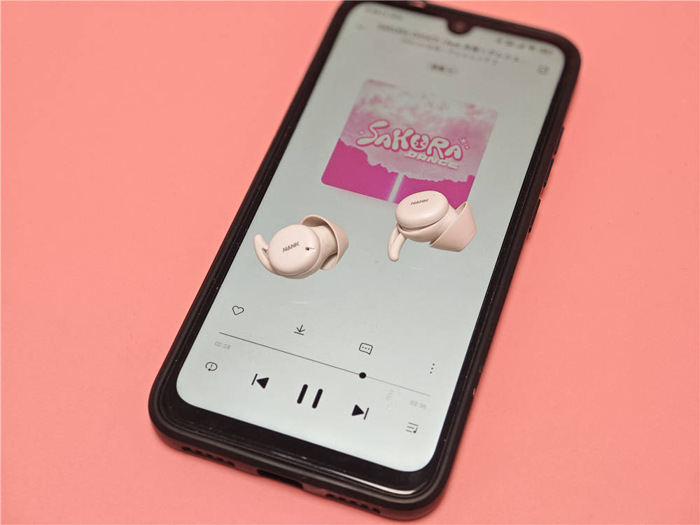 南卡 Deep Sleep睡眠耳机:戴着舒服、睡得安稳,整夜好眠就靠它