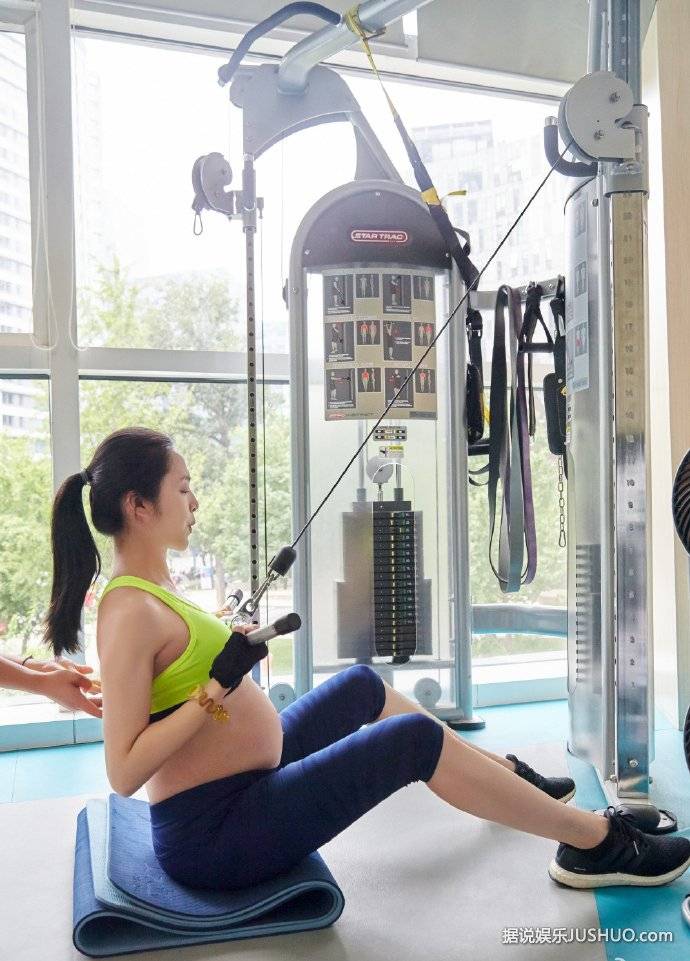 怀孕后内脏被挤压会有什么症状?一文读懂伟大的妈妈