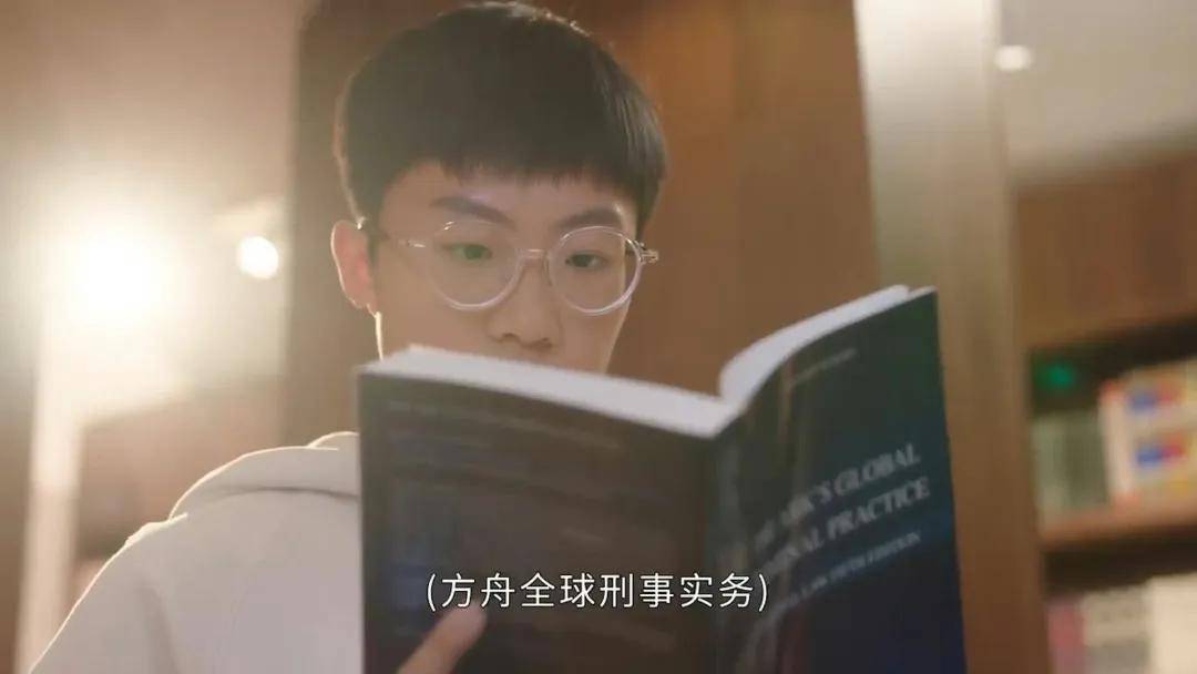 劉倬昕還曾於多部劇集中成功駕馭各類角色。(影片截圖)