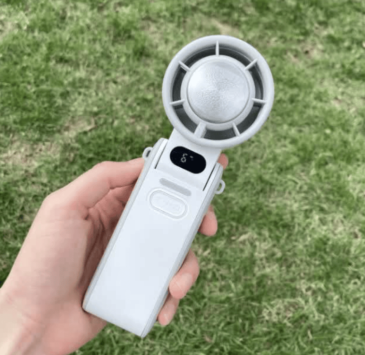 小风扇哪个品牌好耐用？2026风扇质量排行榜前十名，闭眼入不踩雷