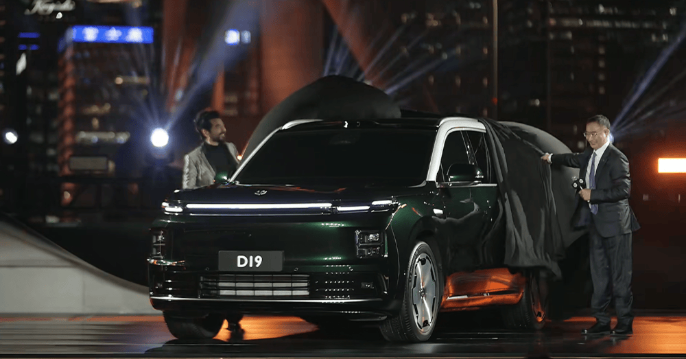 零跑高管22问全盘甩出今年打法！4款新车百万销量50亿利润