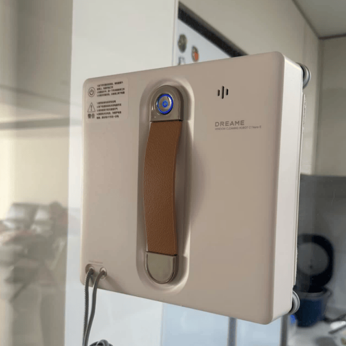 电动擦窗机器人擦的干净吗？电动擦窗机器人十大排名推荐