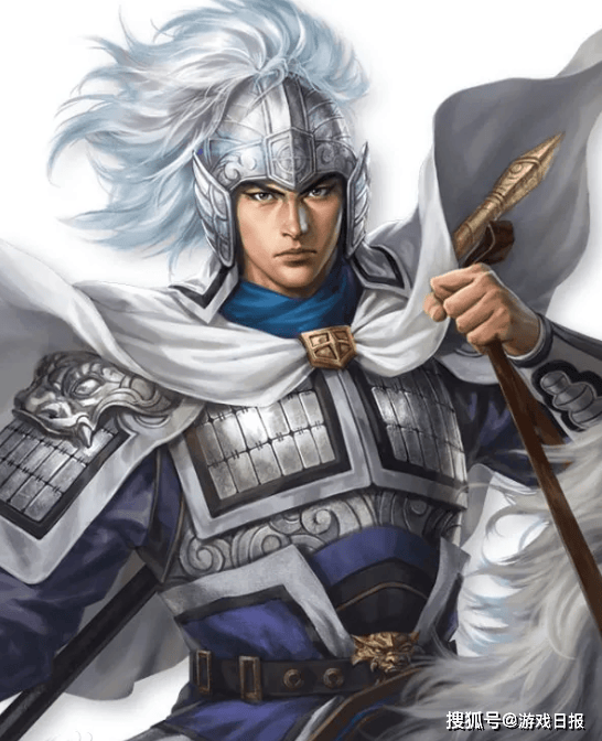 刚刚首曝，B站第二款SLG公布，IP太让人意外了