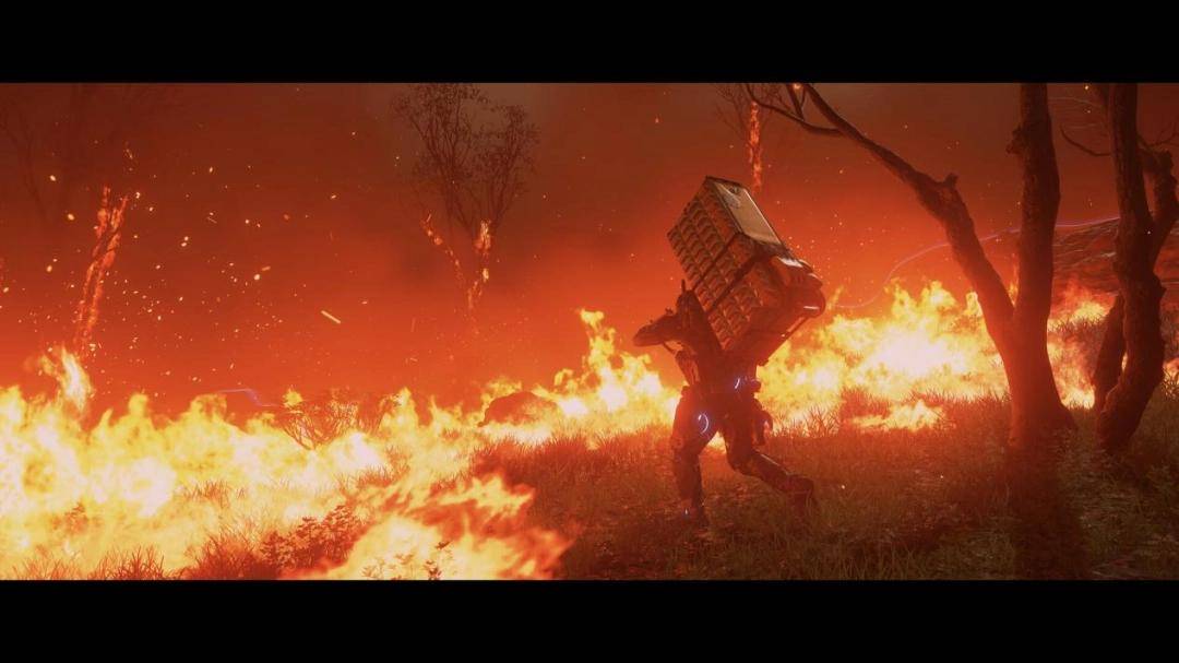 《死亡搁浅2：冥滩之上》PC版主创成员专访：远程取材很难，但我们做到了