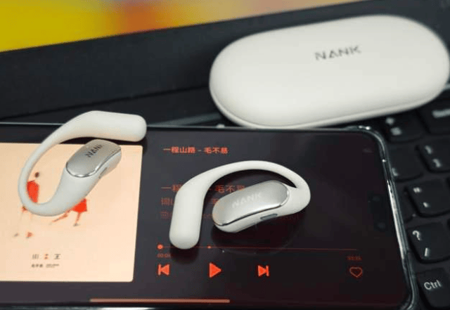 耳挂式耳机什么品牌舒适度好？总结2026必买的十大开放式耳机