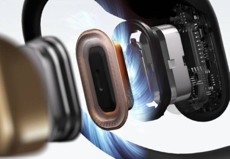 开放式耳机什么牌子好用又实惠？2026十大开放式耳机性价比推荐