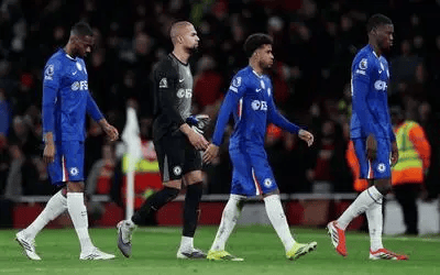 22脚狂轰仍吞蛋！切尔西心寒，争四路在何方