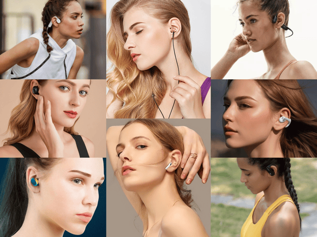 骨传导蓝牙耳机哪个牌子好？全文实测体验分享，码住不亏！