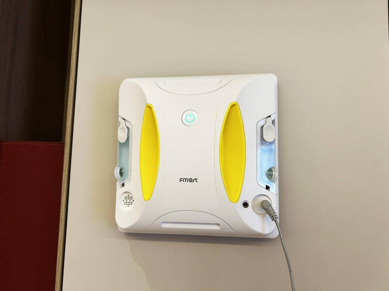 高层擦窗机设备十大品牌有哪些？2026年好用的高层擦窗户神器品牌推荐