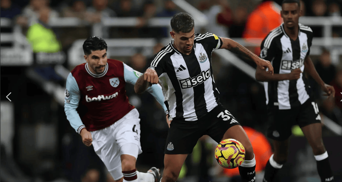 周三007 欧冠 巴塞罗那VS纽卡斯尔联，赛事深度解析