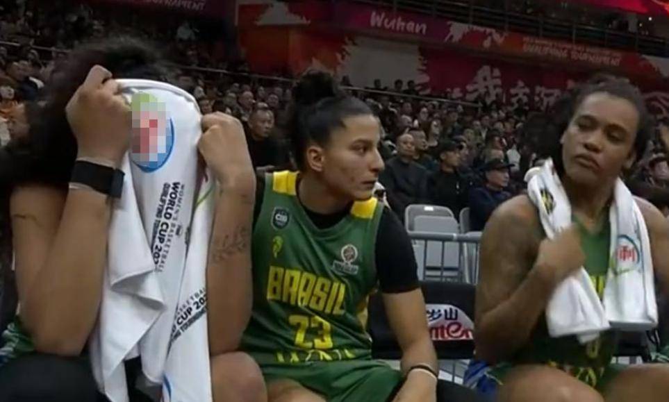 世资赛收官震撼 日本44分大胜，中国女篮打哭巴西，比利时锁定第一