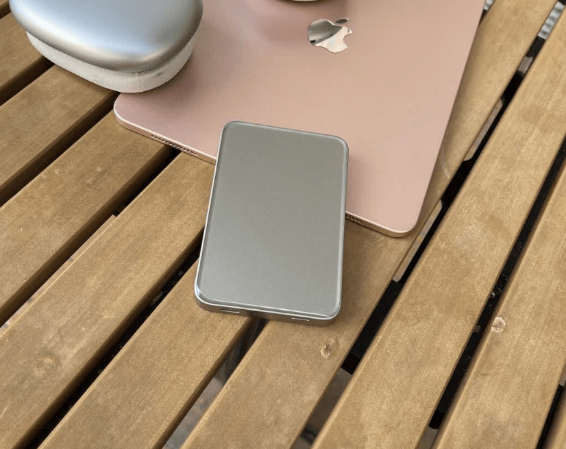 耐用充电宝有什么牌子？精选2026年耐用充电宝排行榜10强，质量好品牌实力强！