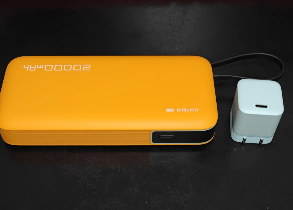 手机充电宝哪个品牌质量好？2026年手机充电宝选购指南，跟着买不踩雷