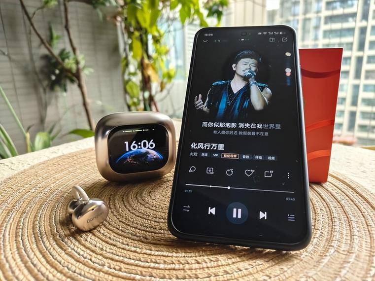 2026耳夹式耳机推荐：千元内高性价比AI耳机怎么选？