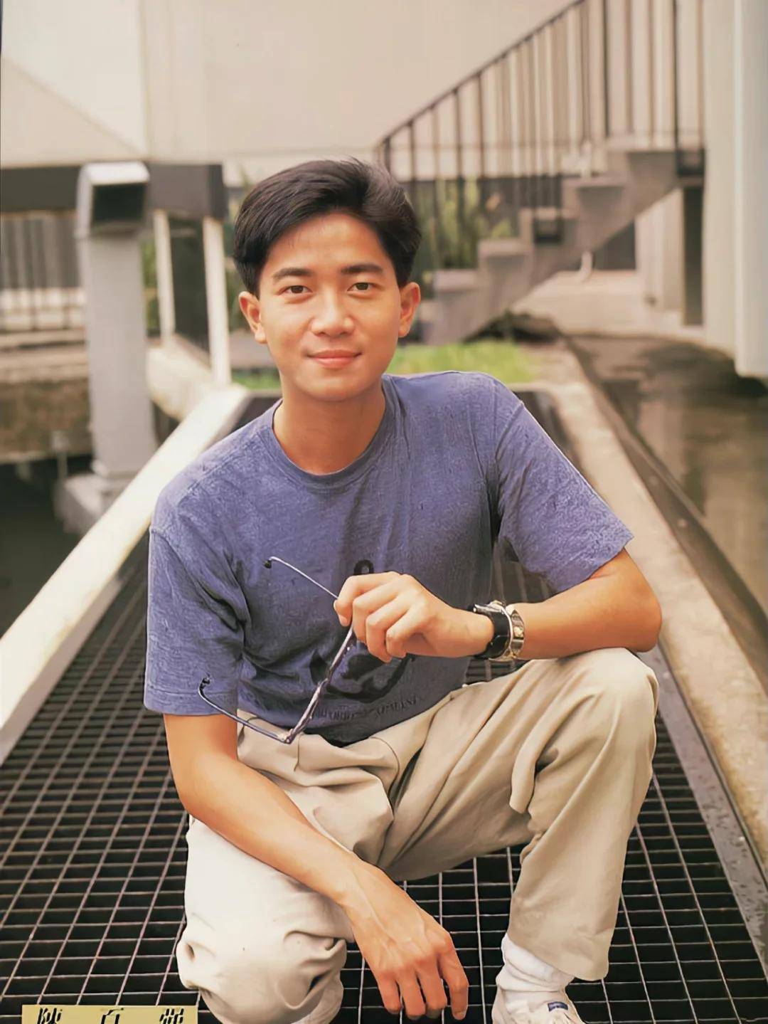 王晶曝陈百强死因根本不是为情所困而是诸多原因造成