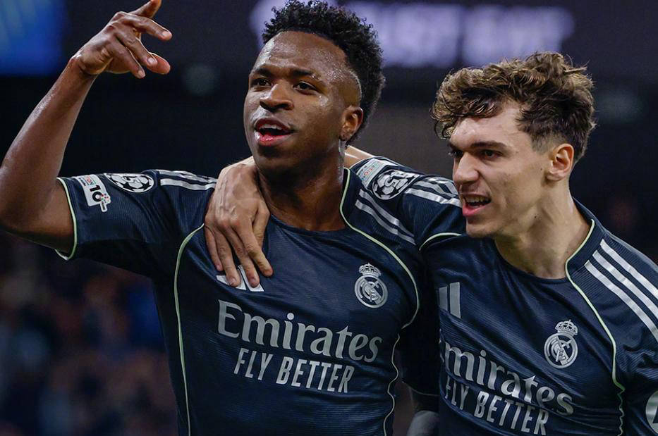 欧冠2豪门双双出局，皇马强势晋级8强锁定拜仁对决，阿森纳稳获四强席位