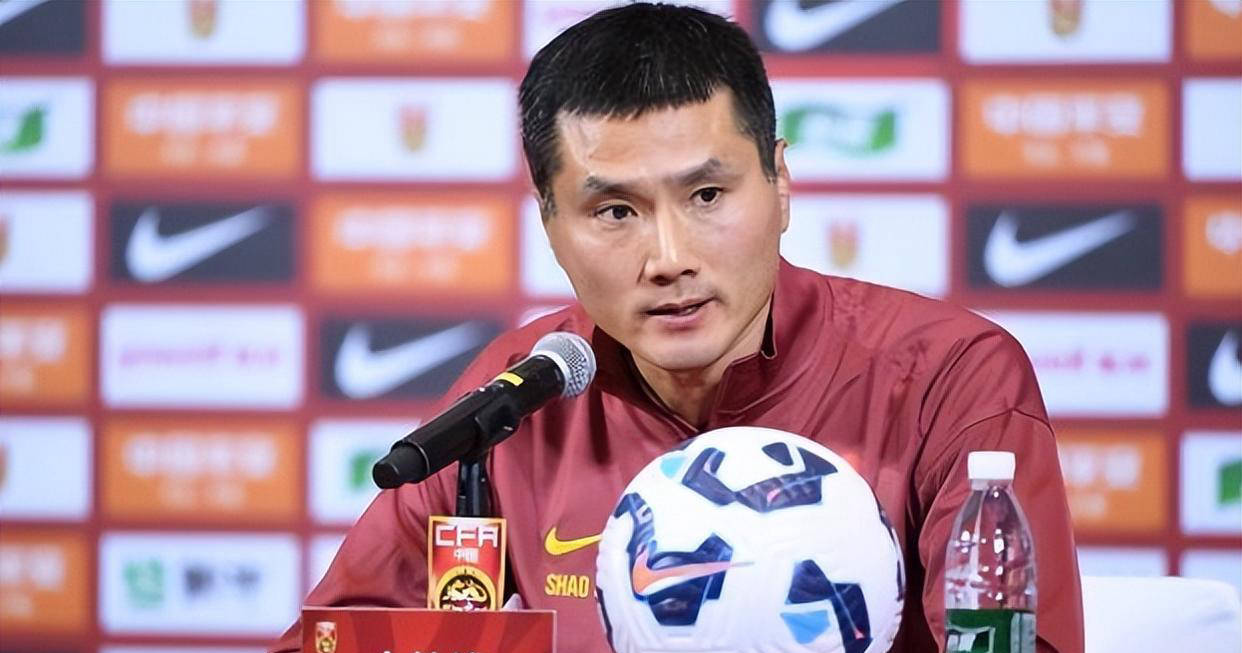 国足新集训名单曝光，邵佳一或大规模换血，10名U23新星有望集结