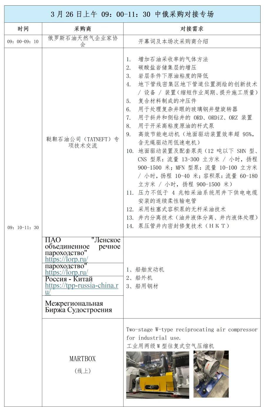商机拉满！cippe2026国际采购对接会启幕全球买家集结，一键解锁万亿油气商机