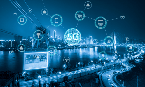 从技术融合到商用落地,星思半导体5G和卫星双模芯片加速布局(图1) 从技术融合到商用落地,星思半导体5G和卫星双模芯片加速布局(图1)
