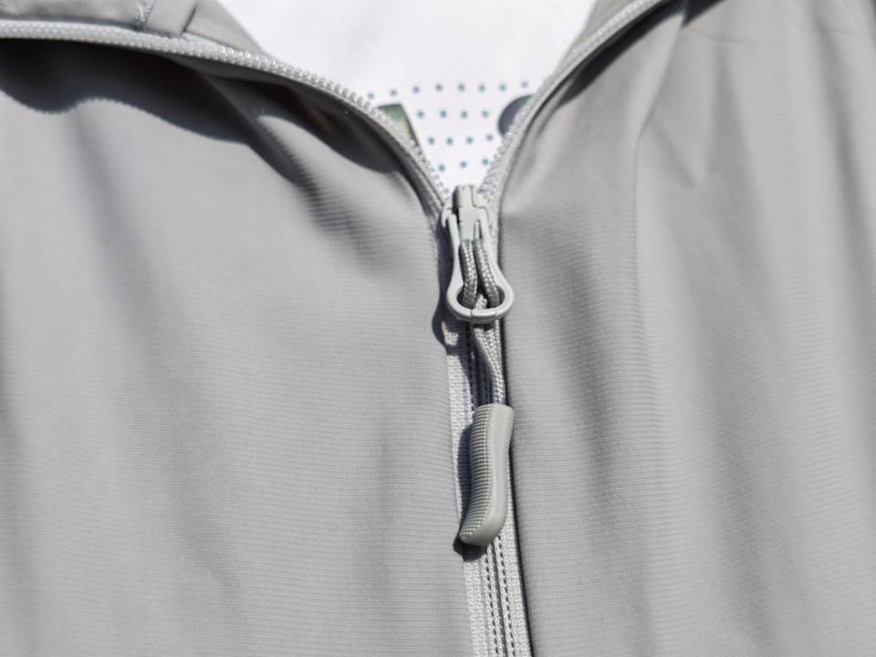 防晒衣洗一百次还能打？北归线做到了！