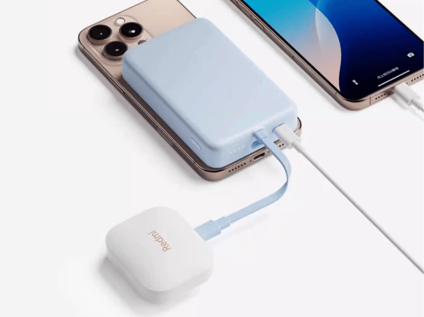 手机充电宝哪个品牌质量好？2026年手机充电宝选购指南，跟着买不踩雷