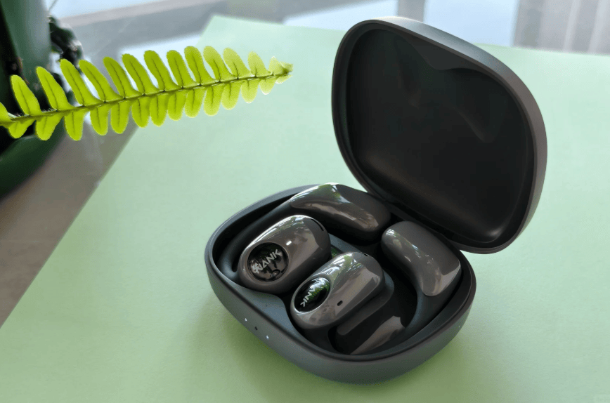 挂耳式耳机该怎么选？今年最新十大最值得入手的开放式耳机