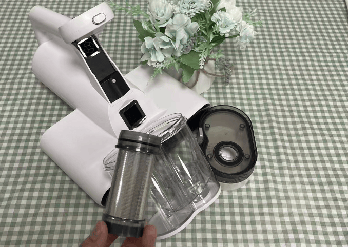 无线除螨仪真的好用吗？除螨仪哪个品牌好一些？2026热门主流除螨仪排行榜前十名推荐，小白必看！