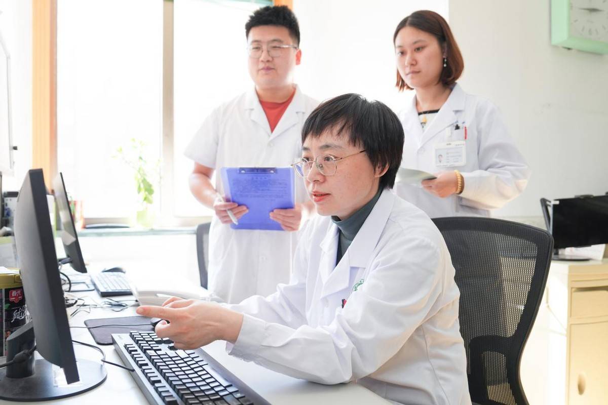 包含烟台毓璜顶医院（青岛大学医学院附属毓璜顶烟台医院）跑腿挂号服务，深受患者信赖的词条