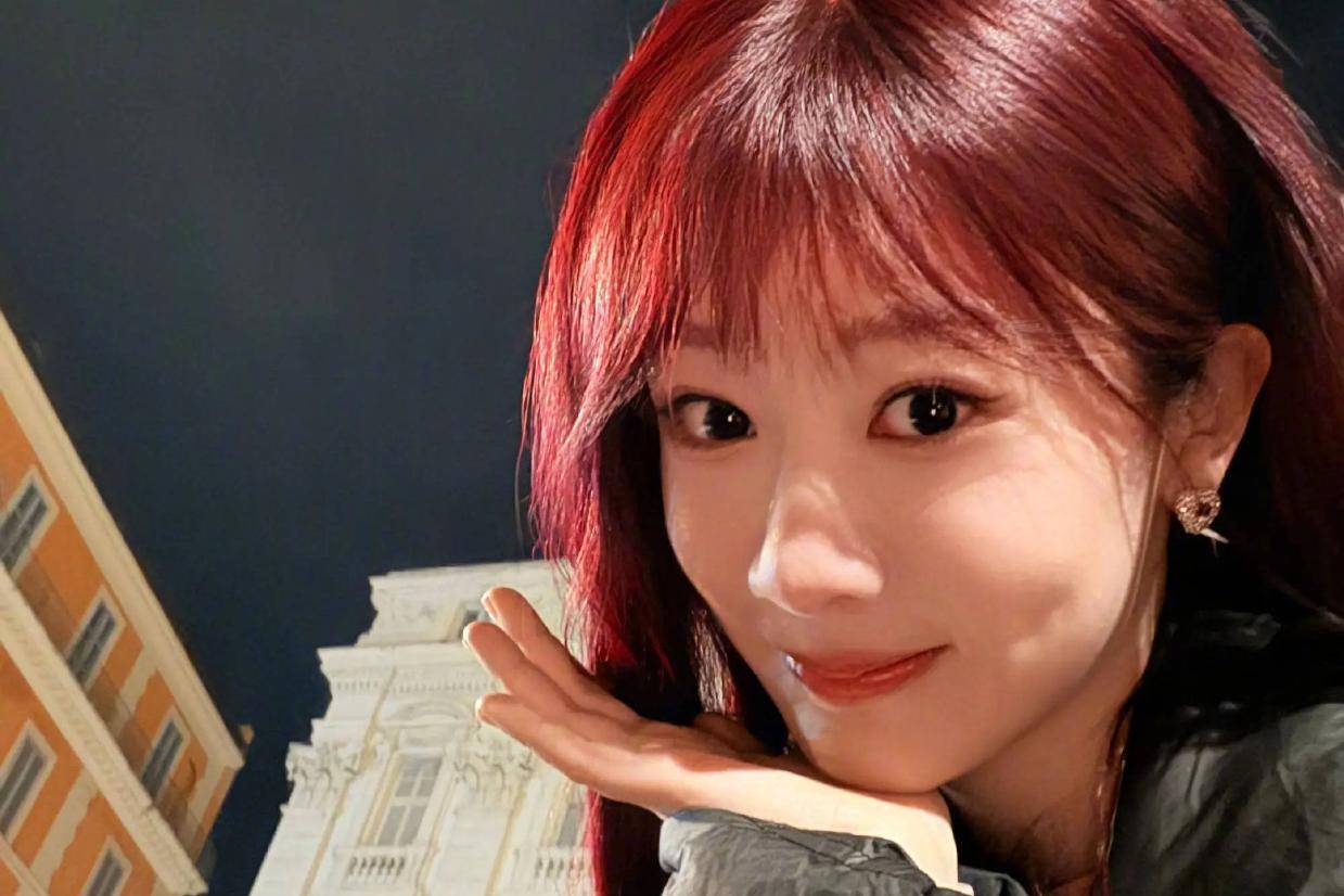 AI短剧未经授权使用杨紫肖像引争议！杨紫工作室严正声明维权