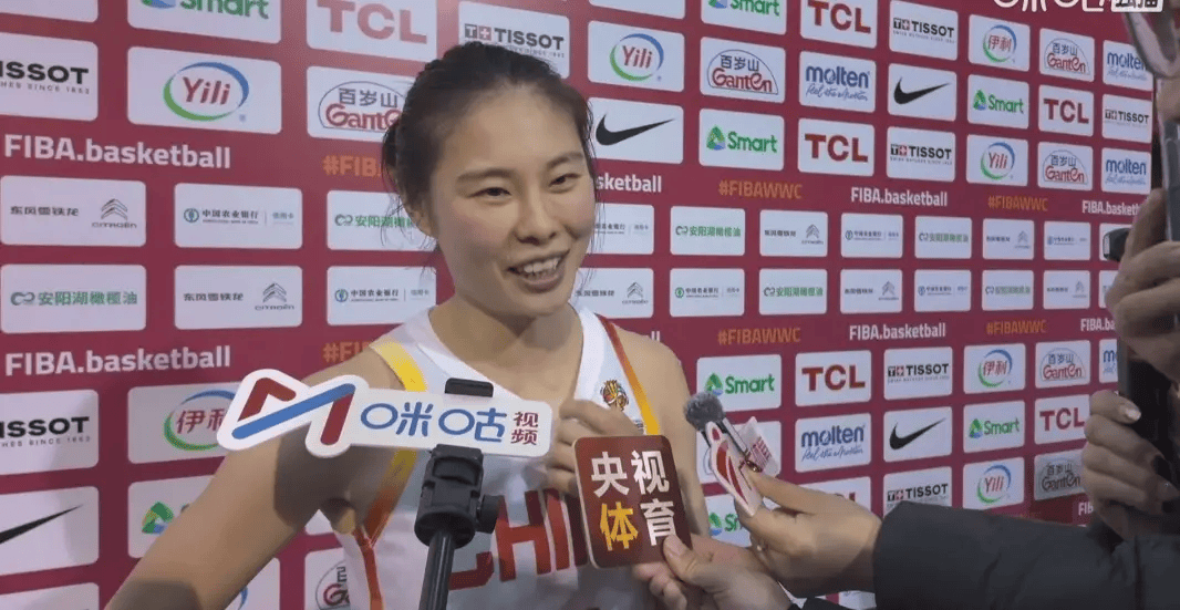 张子宇被孤立？从没人传球，到王思雨说只有3人能扛事，答案藏不住了