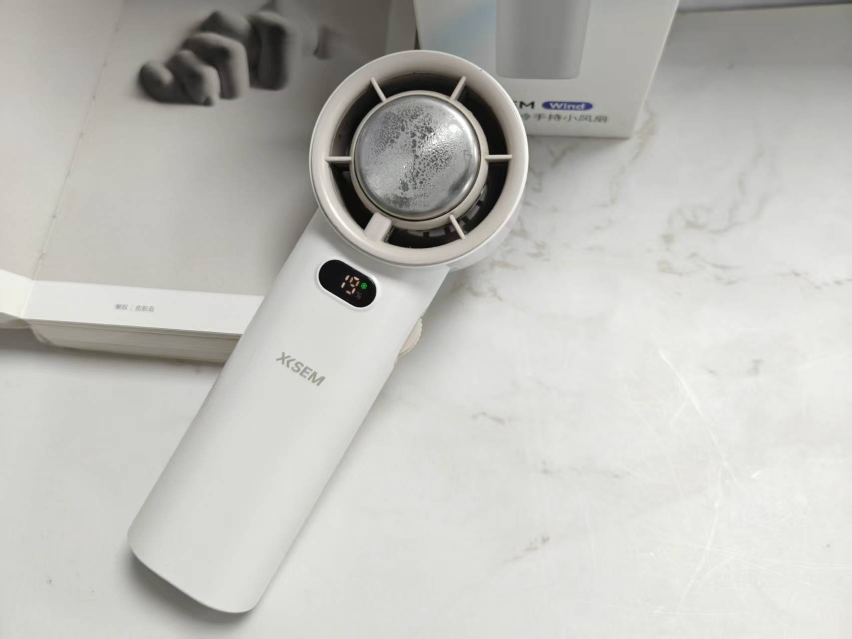 迷你小风扇哪个牌子好？盘点全网户外风扇品牌排行榜前十名，都是高性价比选择！