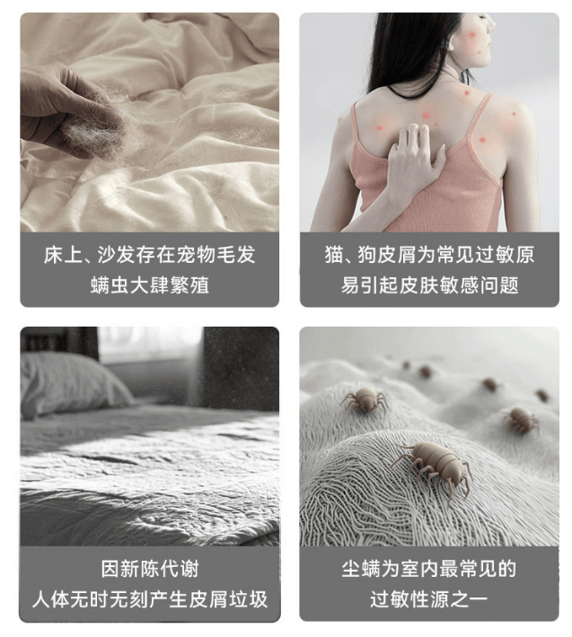 家用除螨仪哪个牌子的好?什么牌子除螨仪好?现象级爆款家用除螨仪十大名牌,惊喜拉满!