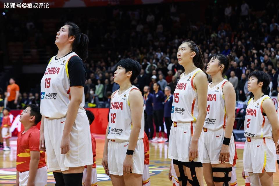 长集训又要来了！记者：中国女篮将用4个多月时间备战世界杯