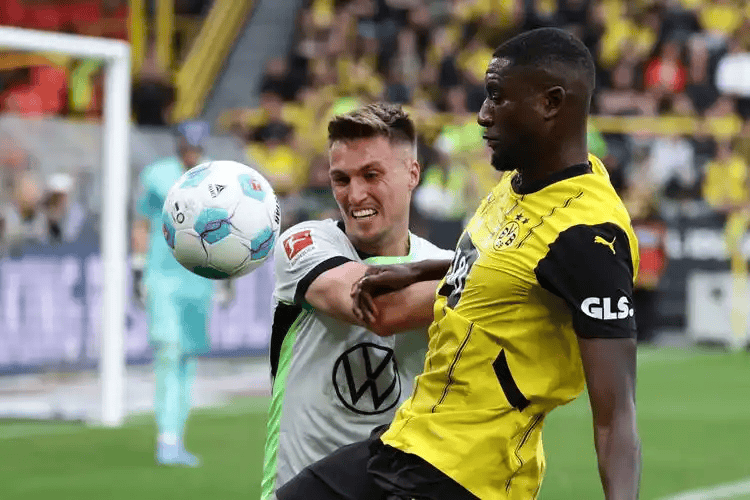 周六012 德甲：沃夫斯堡VS不来梅 预测分析