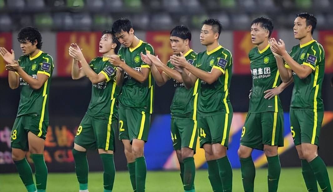 意外！国安原本都到嘴的国脚大鱼飞走了，于根伟本赛季亲自出马抢人