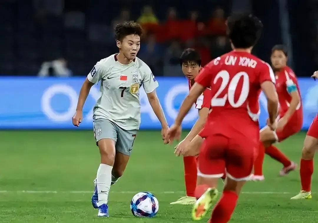 女足亚洲杯最“幸运”球队惊艳出线！小组垫底也闯进世界杯