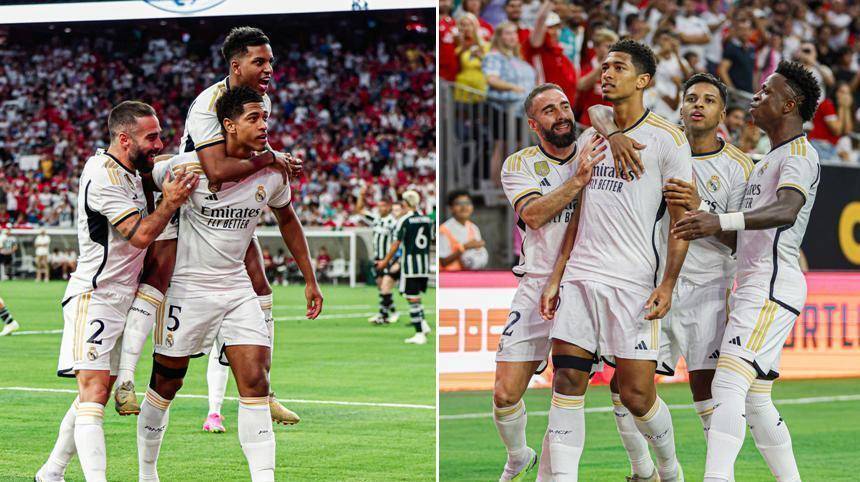 欧洲德比再燃战火!拜仁皇马第29次对决,这次谁能笑到最后?