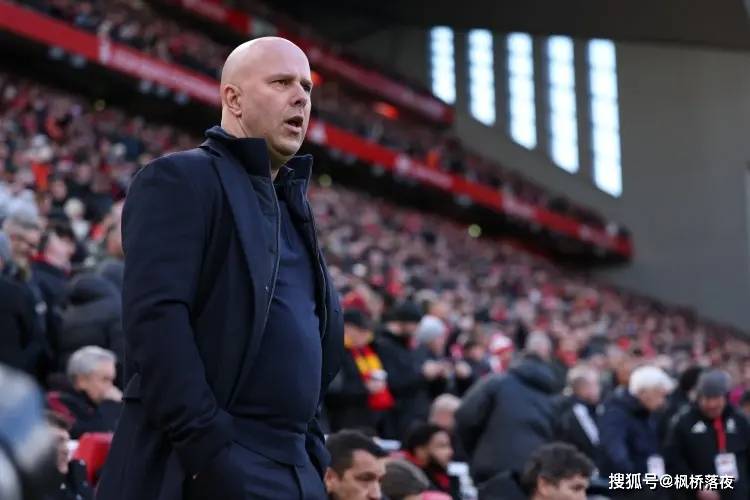 10败创10年耻辱!名宿怒喷斯洛特践踏克洛普遗产,欧冠资格悬了!