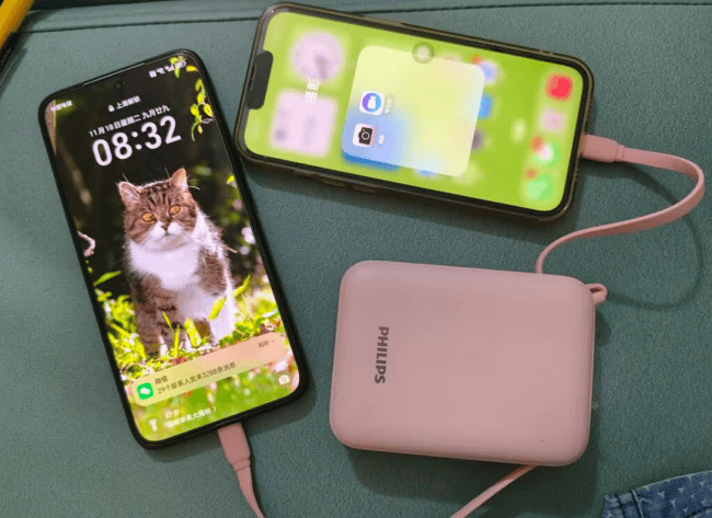 苹果17充电宝什么牌子好？盘点2026年10款苹果公认最建议买的充电宝