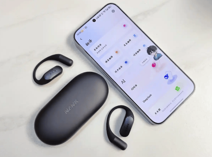 公认最好的挂耳式耳机有哪些？2026年十大口碑最好的开放式耳机推荐