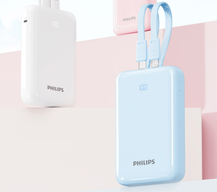 充电宝1w和2w哪个更耐用？十款耐用的充电宝推荐，2026年深度选购指南