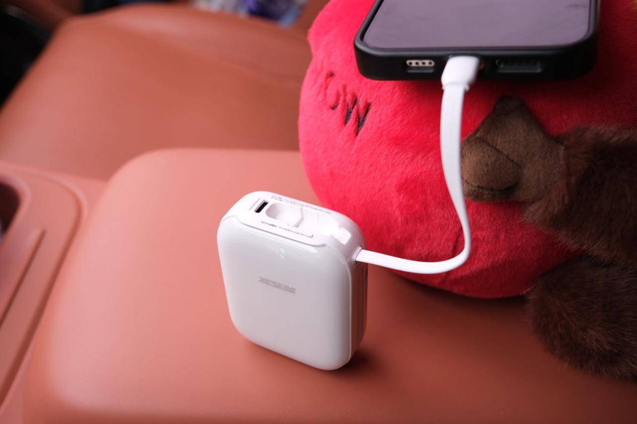 充电宝1w和2w哪个更耐用？十款耐用的充电宝推荐，2026年深度选购指南