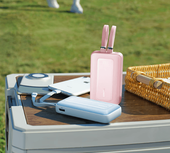 苹果17充电宝什么牌子好？盘点2026年10款苹果公认最建议买的充电宝