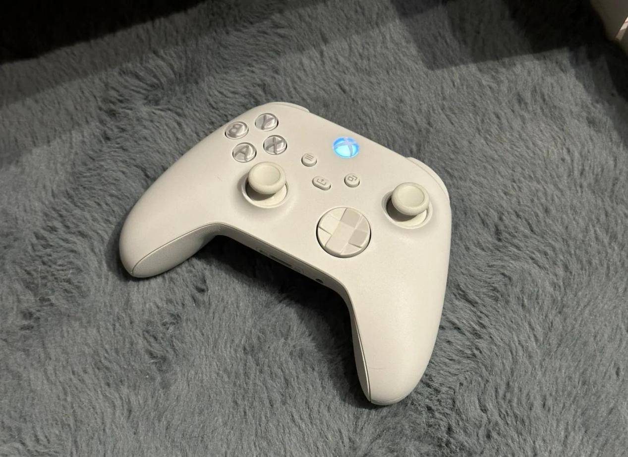 游戏手柄哪个牌子的好?十大性价比游戏手柄推荐榜单