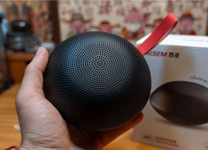 小音响什么品牌质量好音质好？2026年十款质量好音质好的小音响推荐，便携高性价比全覆盖