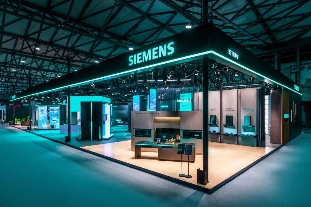 博西家电韩小宁揭秘西门子家电厨房革命，读懂中国家庭才是核心