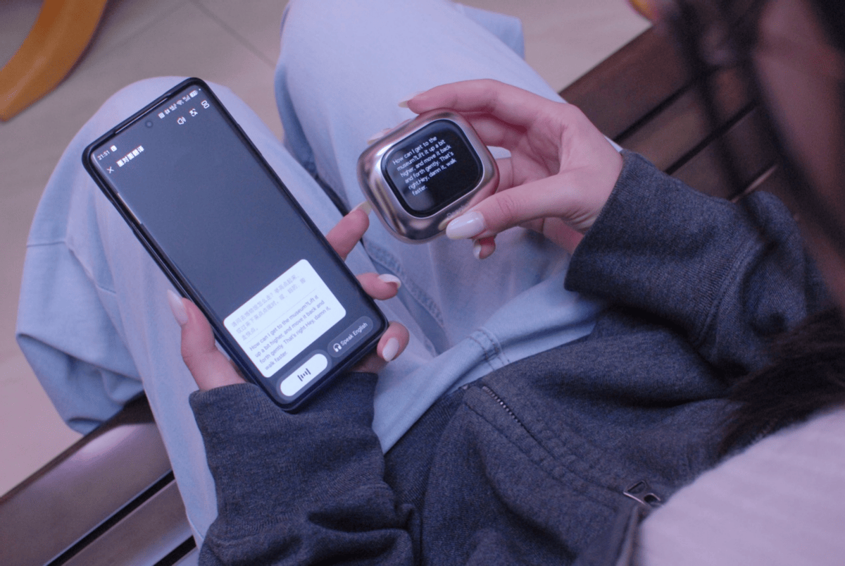 2026耳夹式耳机黑马：当贝Air1深度使用体验分享