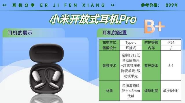 跑步耳机哪个牌子好？2026热门跑步耳机实测体验分享，快码住！