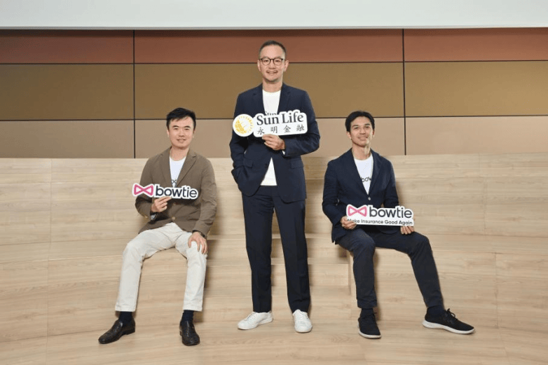 Sun Life 永明四年蝉联10Life年度保险公司大奖 全港唯一全品类获五星评级(图3)